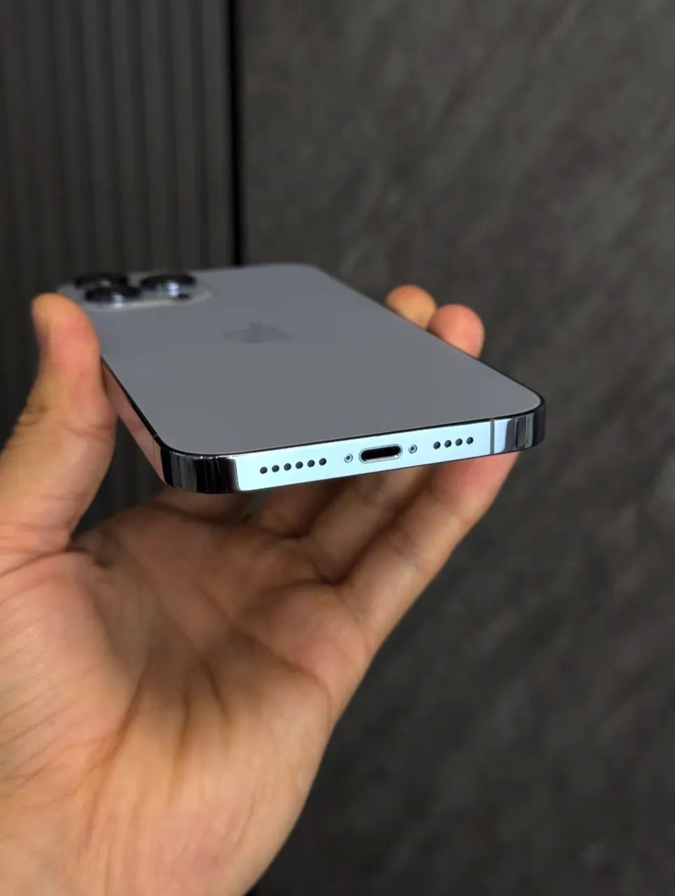 IPhone 13 Pro Max 128GB / Impecável / Garantia / Parcelo em 12x