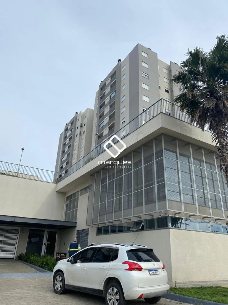 APARTAMENTO - AREAL, PELOTAS - RS