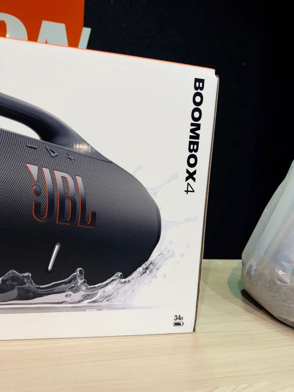 JBL Boombox 4 - Foto 4