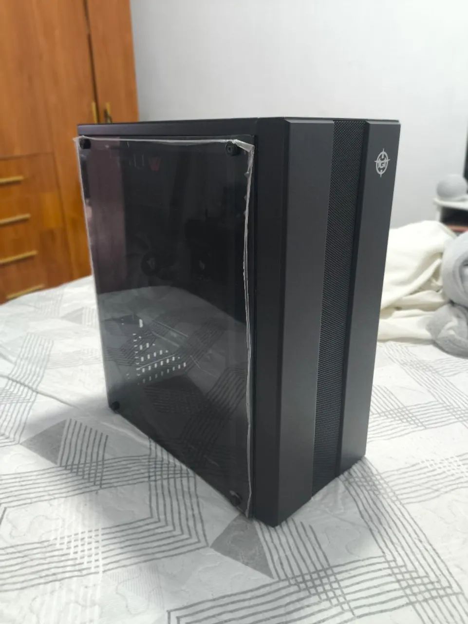PC Gamer, Excelente desempenho e estado. - Foto 5