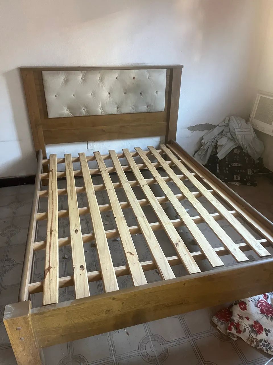 Cama