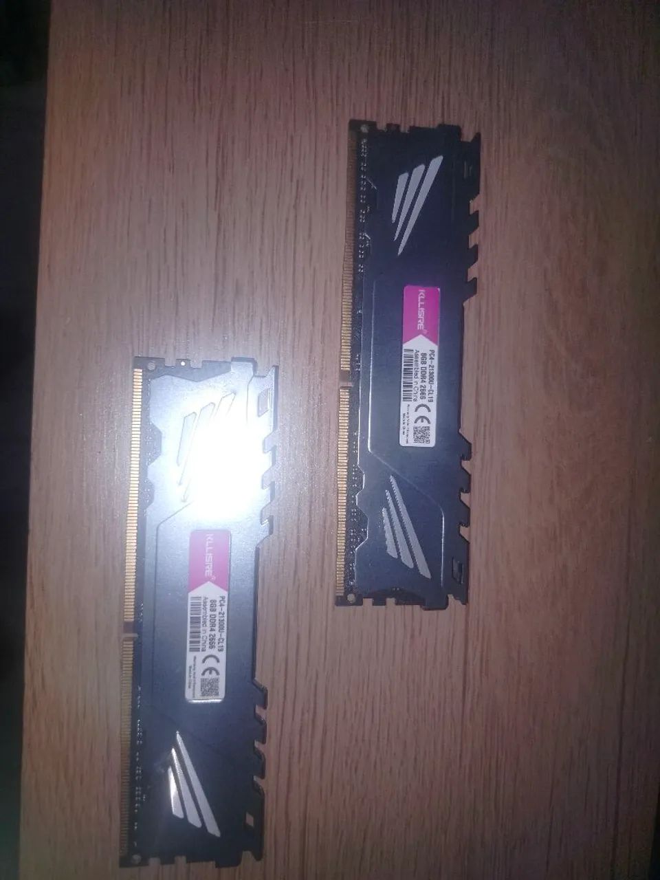 Kit xeon 16 gb ddr4 - Foto 3