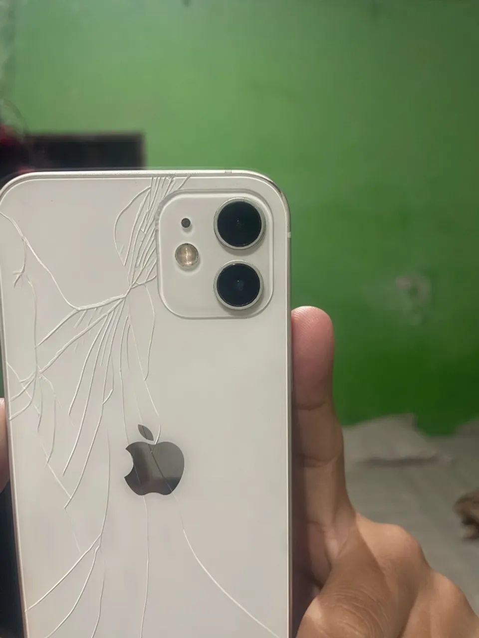 iPhone 12 - Foto 4