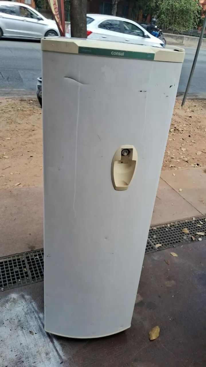 Brastemp 350 ltrs. - Foto 4