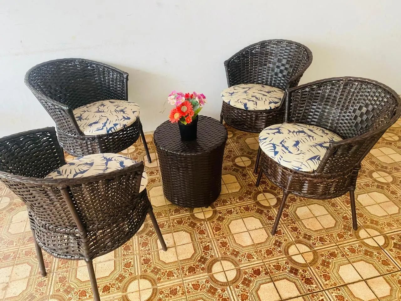 Jogo de poltronas  - Foto 2