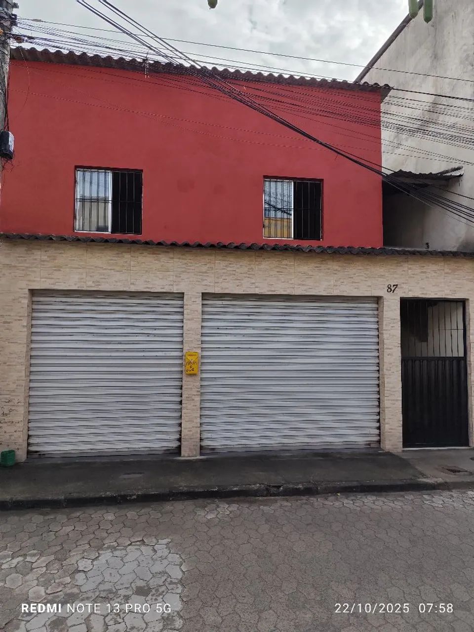 Foto - Vila Velha - Ulisses Guimarães