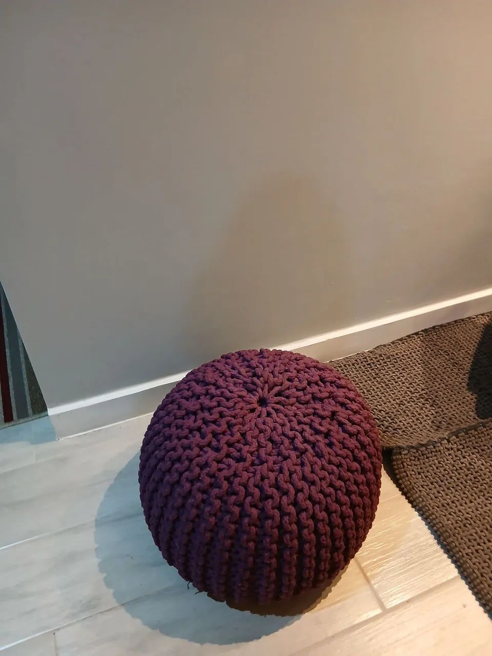 Puff entreneado - Foto 2