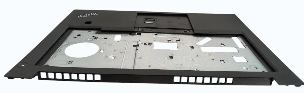 Carcaça Palmrest S/teclado Para Lenovo Thinkpad E480/ E490 - Foto 3