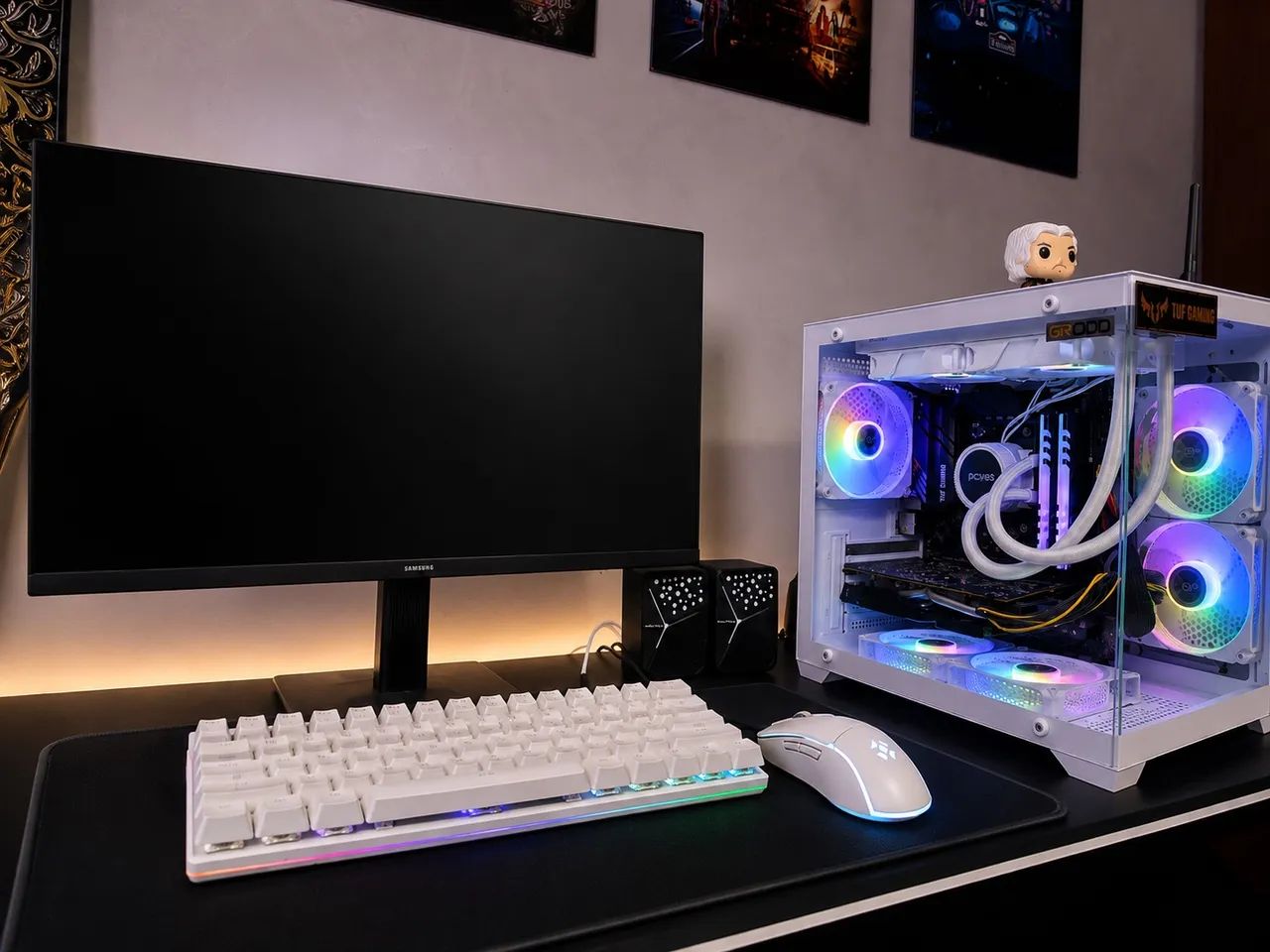 PC GAMER COMPLETO  - Foto 2