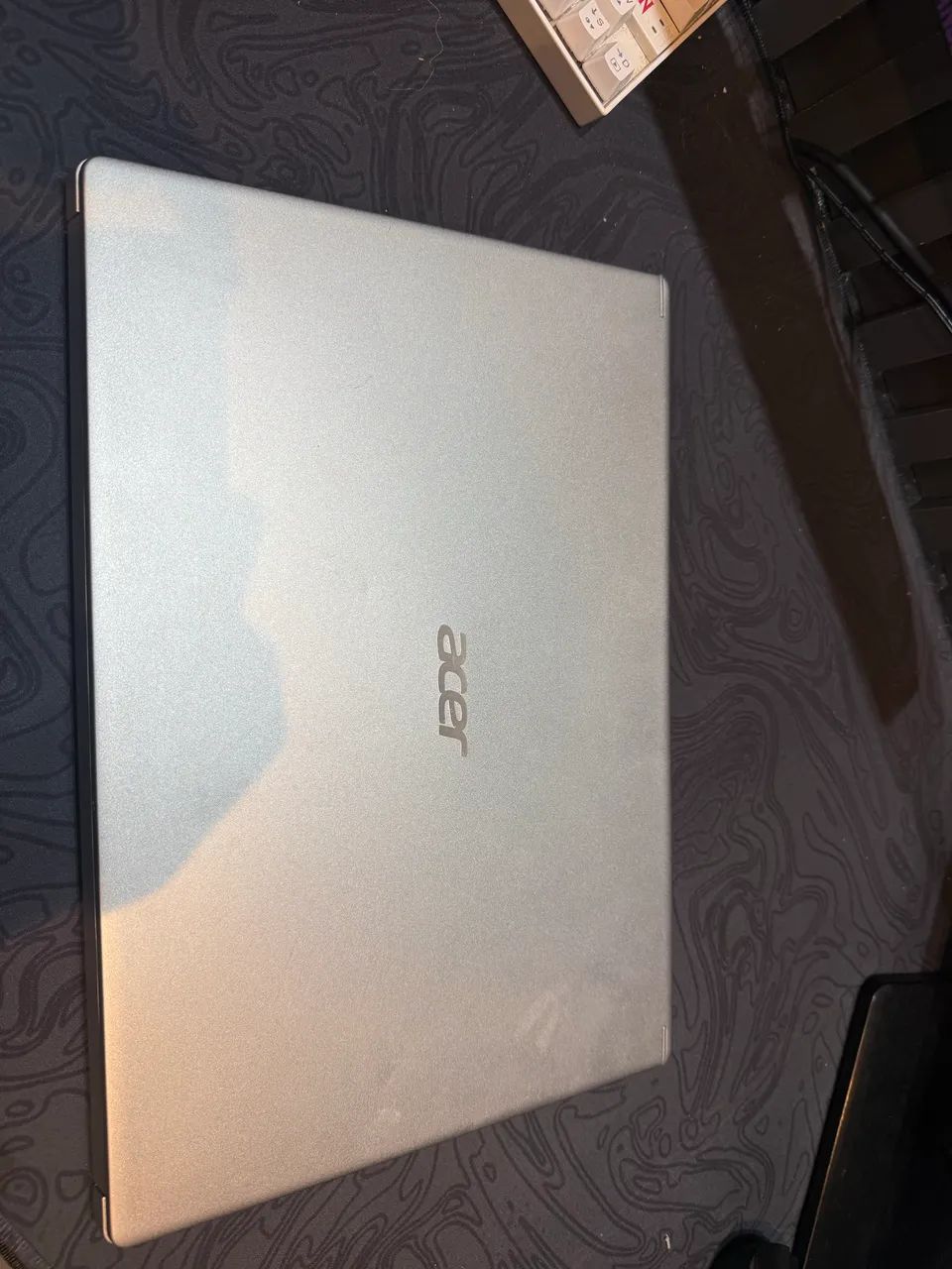 Notebook Acer Aspire 5 - Intel Core i5 10ª Geração | NVIDIA GeForce MX250 | SSD |  - Foto 4