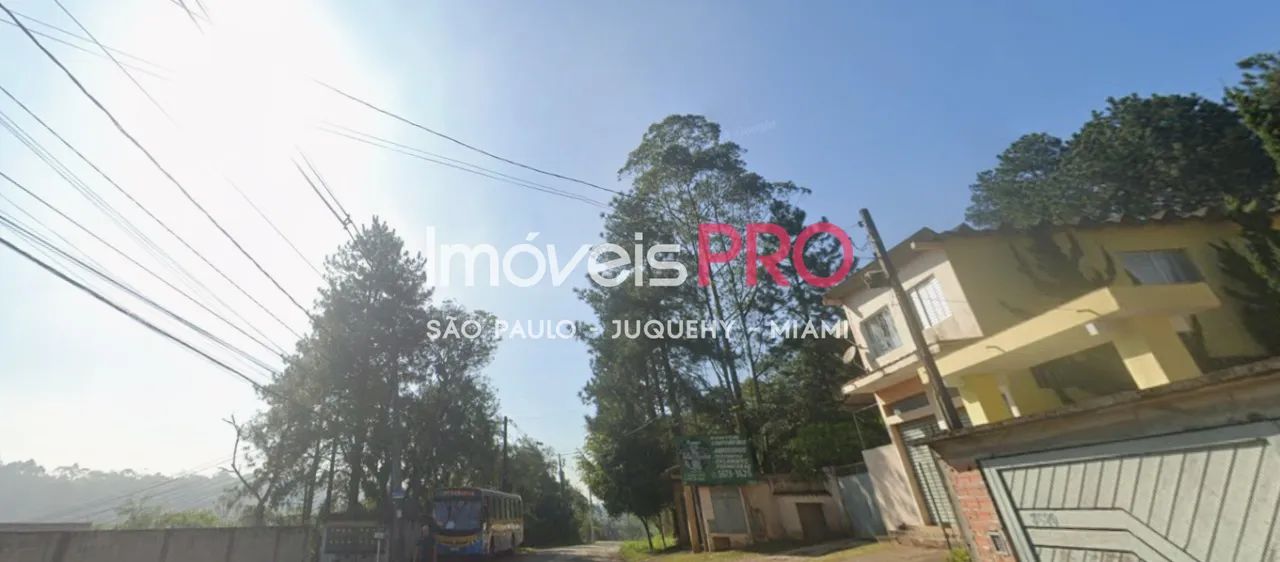 Terreno, Cipó - Embu-Guaçu - Foto 3