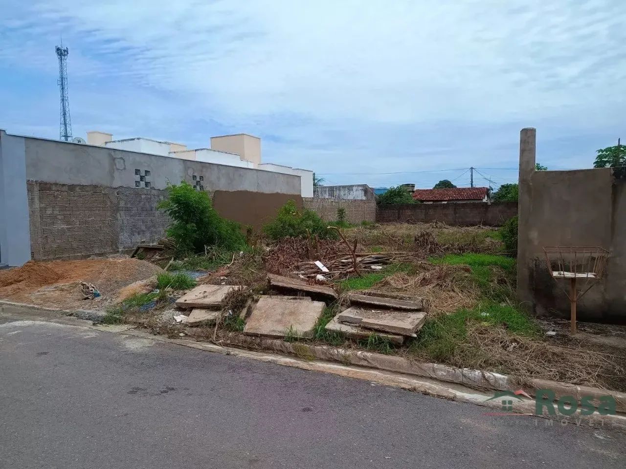 Terreno para venda, Parque Atalaia, Cuiabá - Foto 2