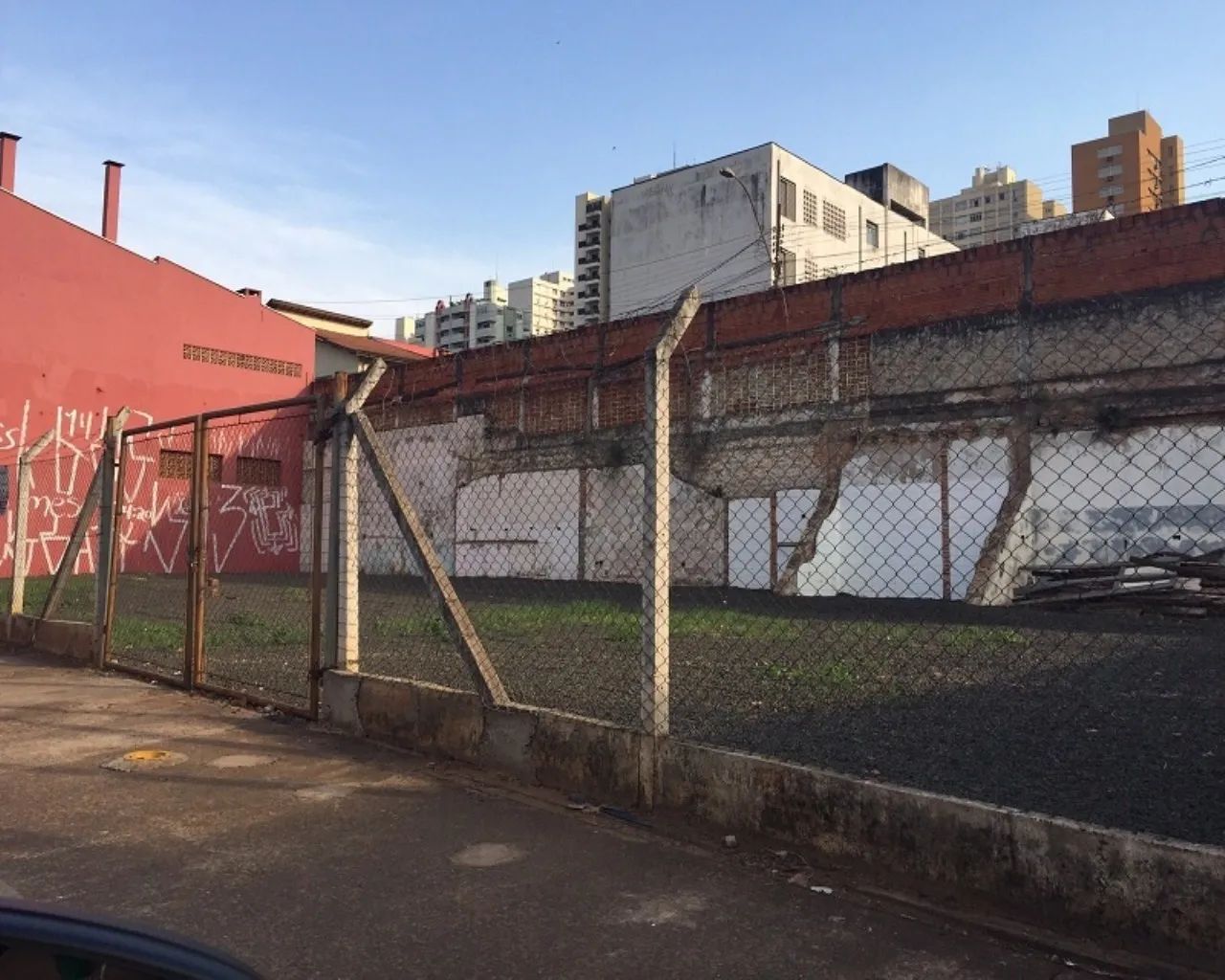 TERRENO COMERCIAL em PIRACICABA - SP, CENTRO - Foto 3