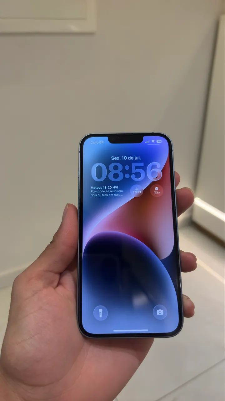 iPhone 14 128gb - Foto 4