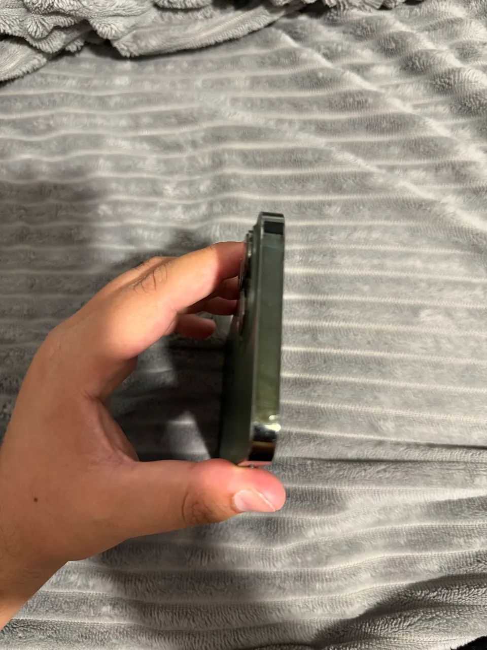 iPhone 13 Pro Max - Foto 4