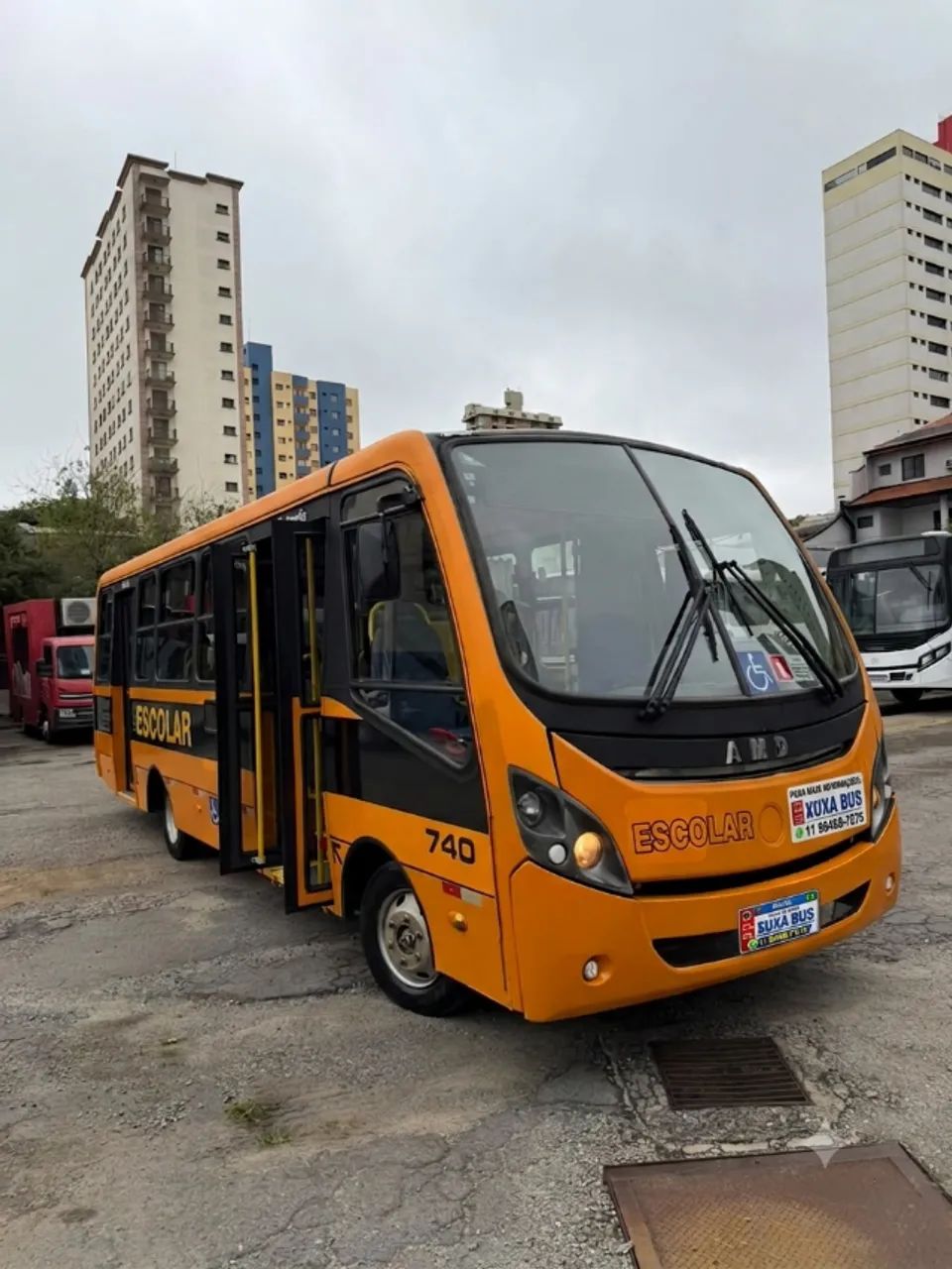 ONIBUS - Foto 2