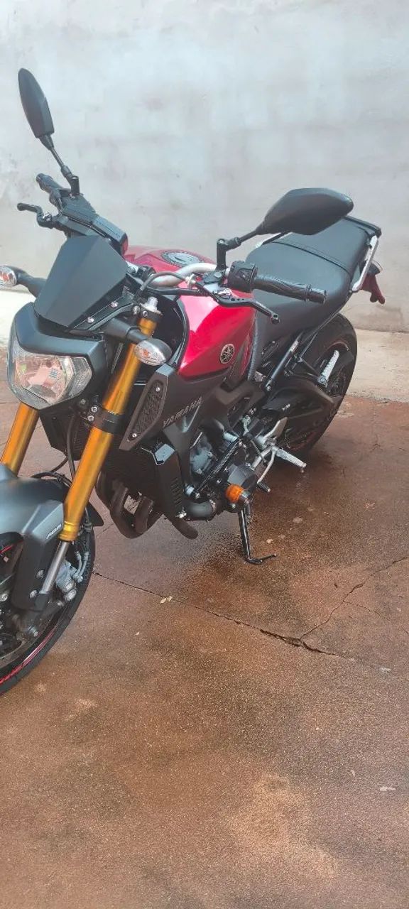 Moto extra 34 9  * - Foto 2