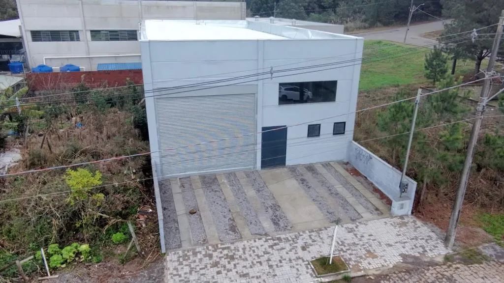 Pavilhão / Depósito 5869 - Foto 5