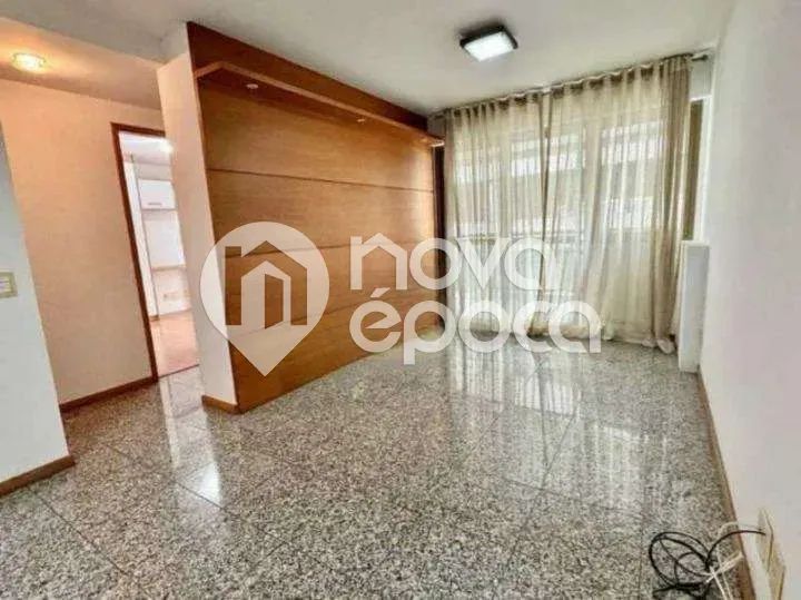 Botafogo | Apartamento 2 quartos, sendo 1 suite - Foto 3