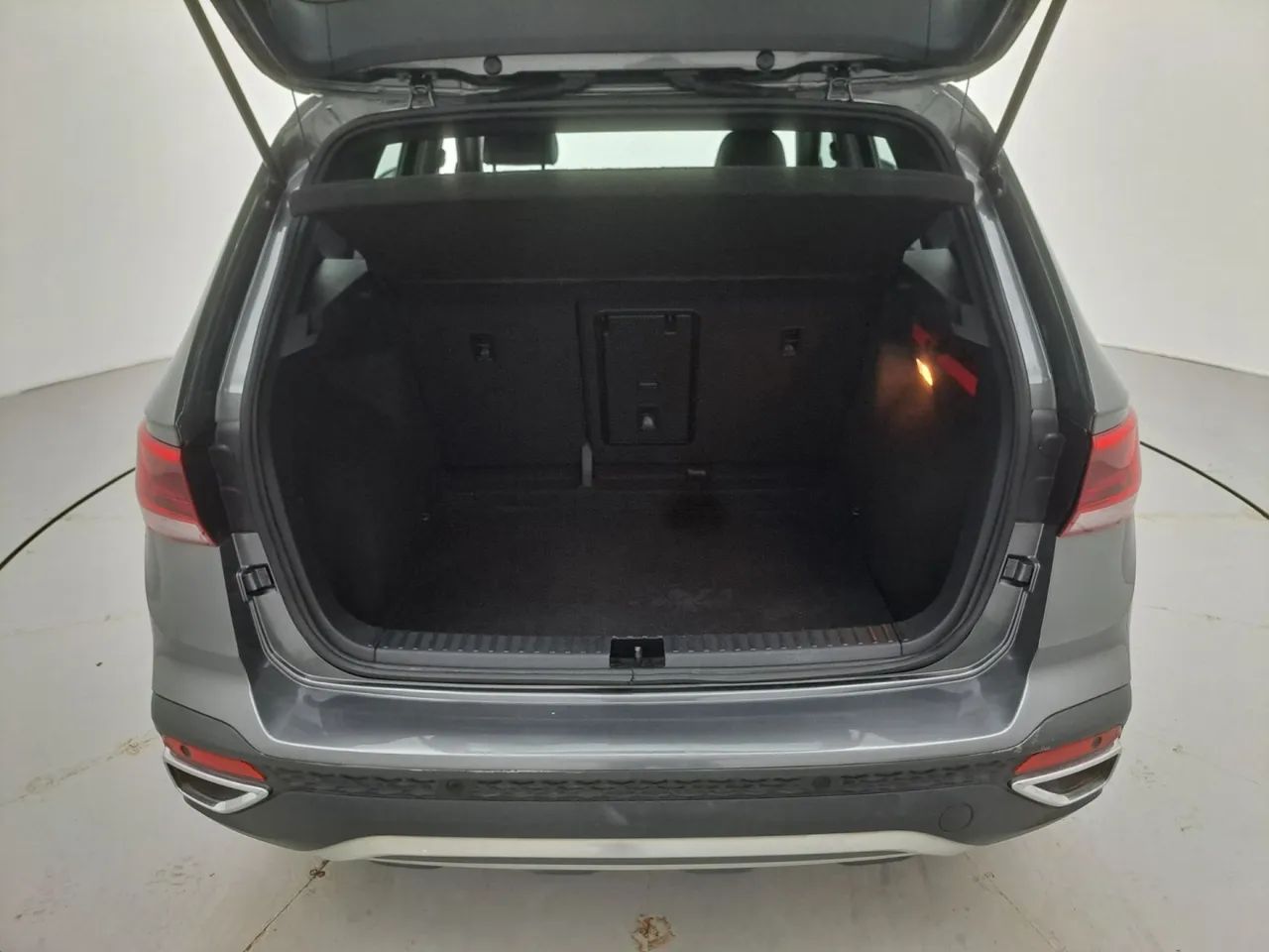 Volkswagen Taos Highline 1.4 250 TSI Flex Aut., foto 9 de 18