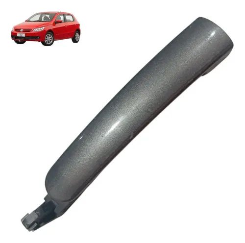 Macaneta Externa Puxador Vw Fox Voyage G5 G6 G7 2010 2022 - Peças