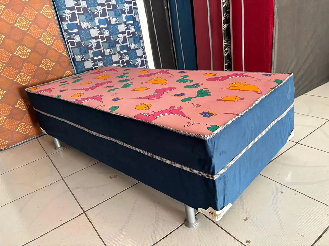 Cama de solteiro  - Foto 5