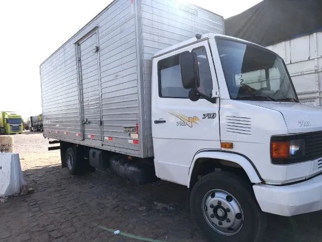 MB710 2007 - Foto 2