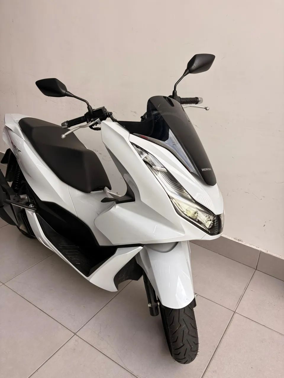 Honda PCX 160  - Foto 2