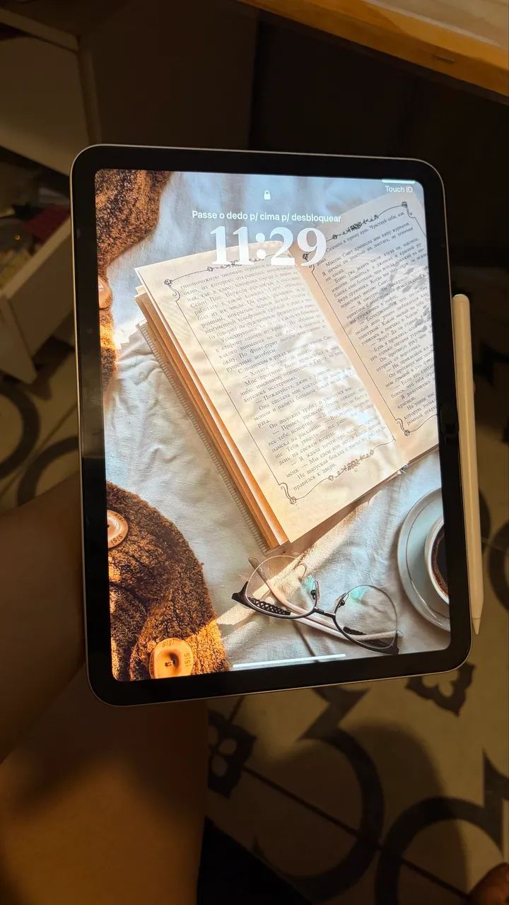 iPad 10 - Foto 2