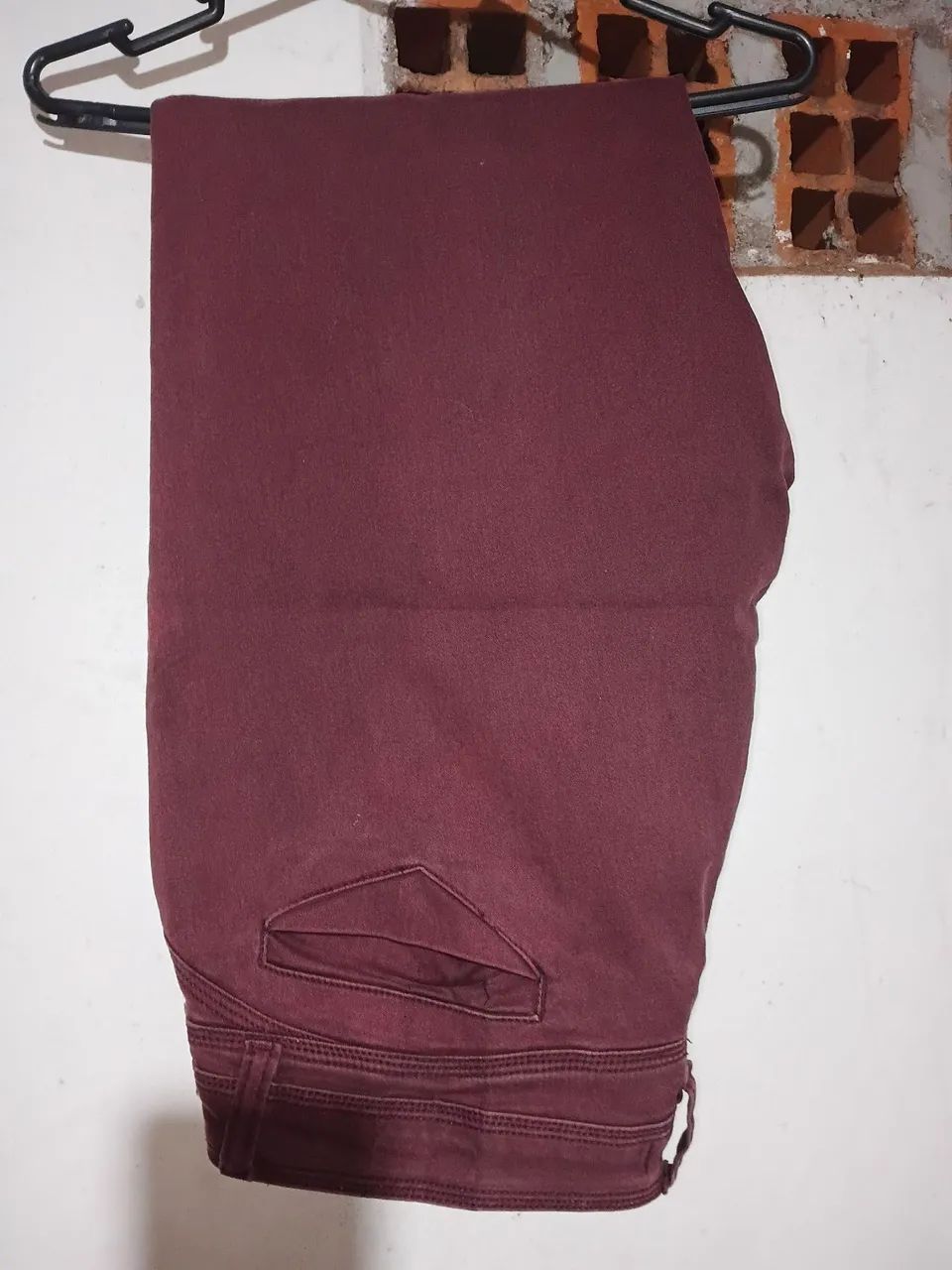 Calça masculina  - Foto 3