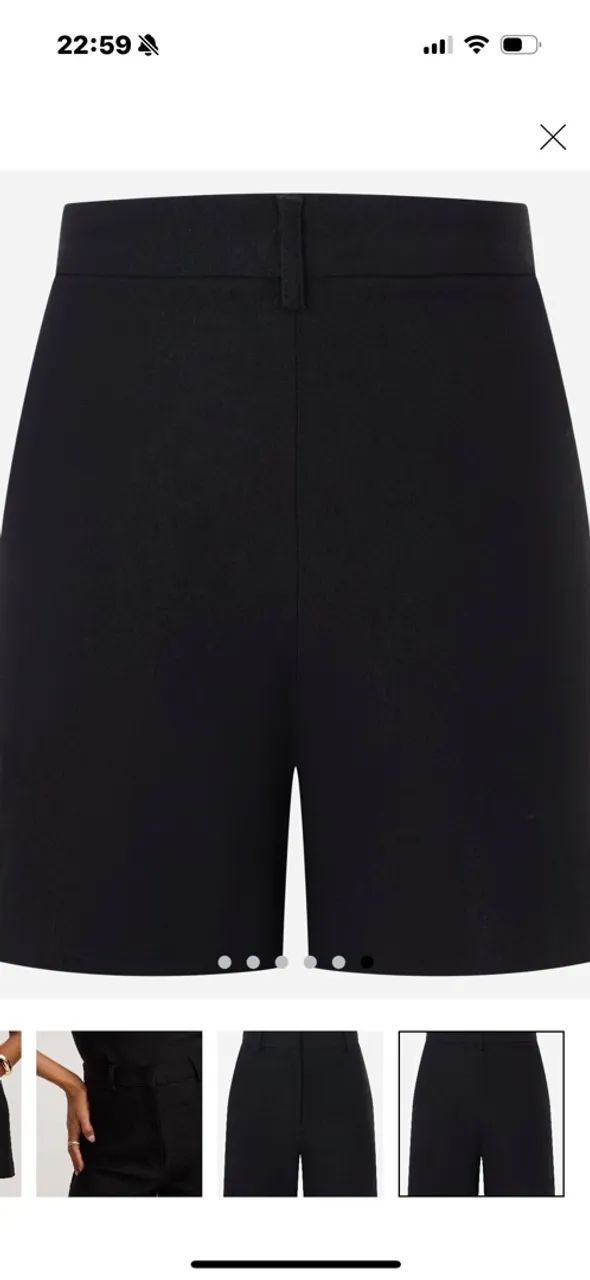 Vendo short - Foto 2