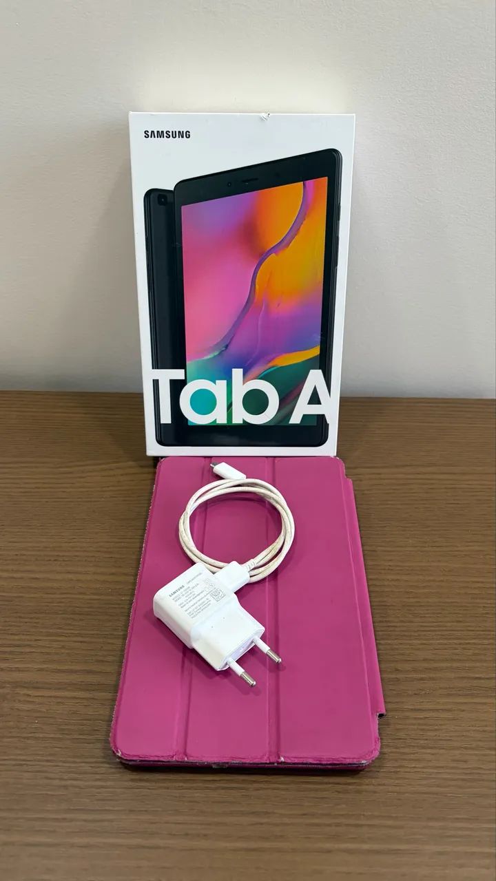 Tablet Samsung galaxy tab A - Foto 3