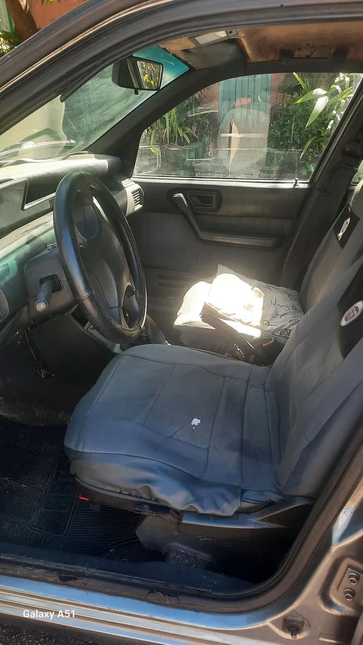 Fiat Tipo 1.6 I.e. 2P E 4P 1995 - Foto 3