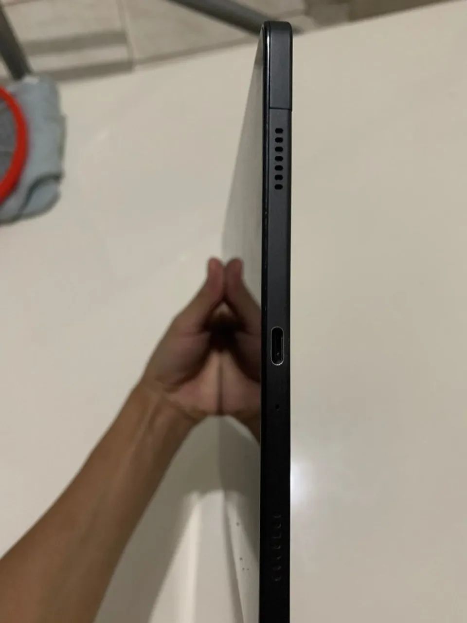 Tablet Samsung A9+ - Foto 4