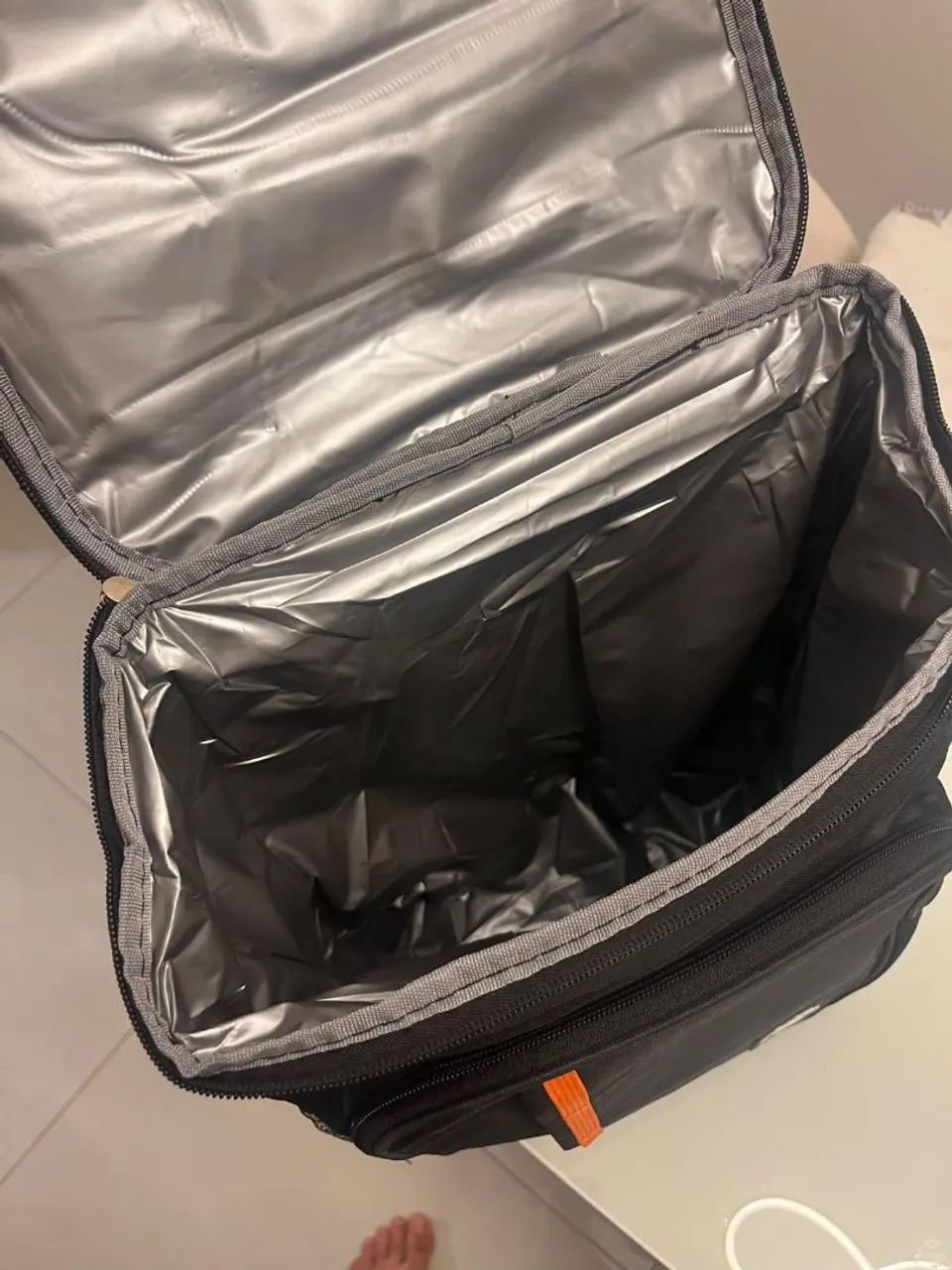 Mochila termica - Foto 4