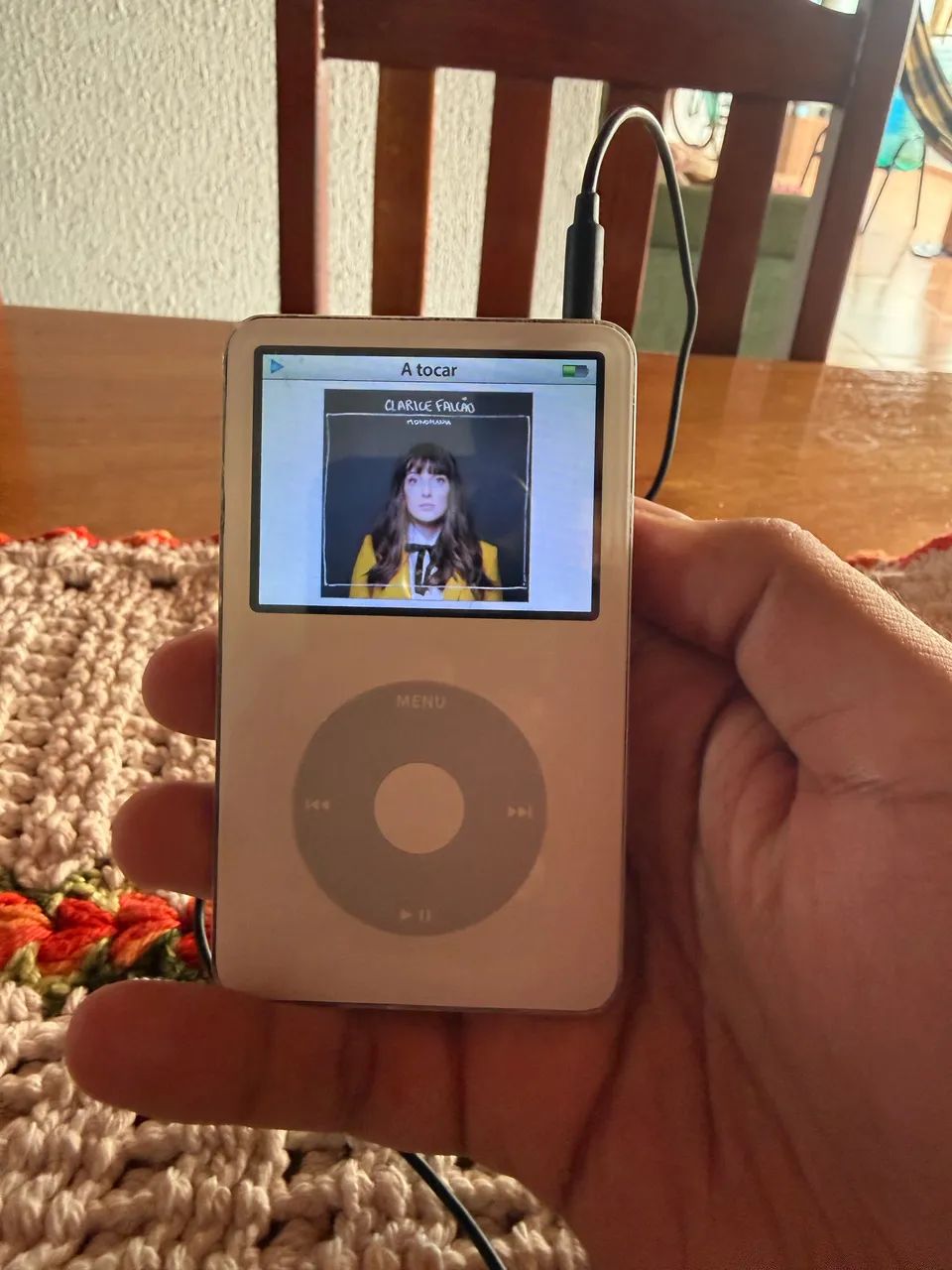 iPod Vídeo/ Classic 5.5 (DAC Wolfson) - Foto 5