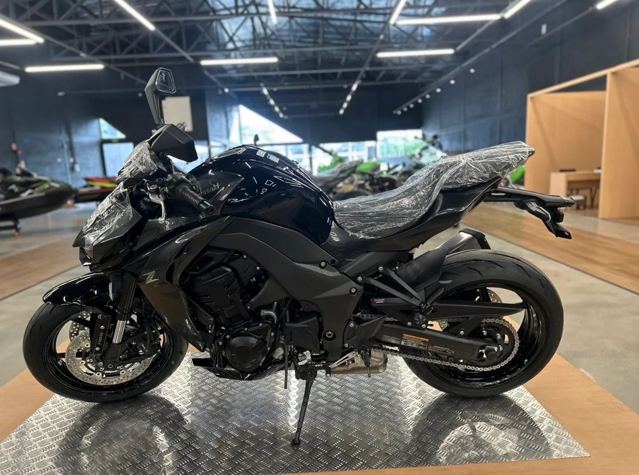 Z1100  - Foto 3