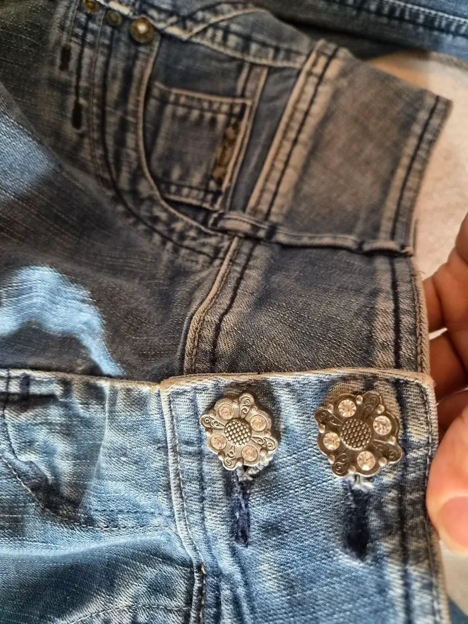 Oportunidade jeans  - Foto 4