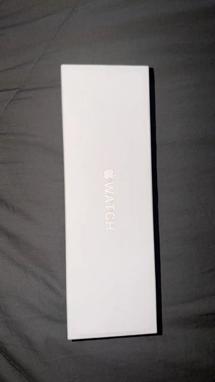 Apple Watch 