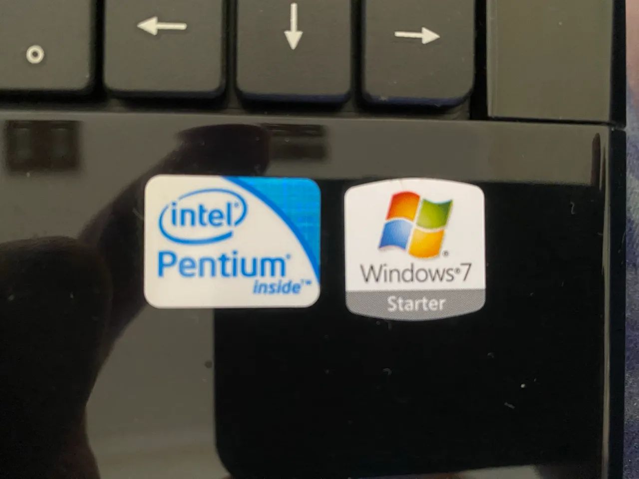 Notebook Infoway W7415 - Itautec (Único Dono) - Foto 3