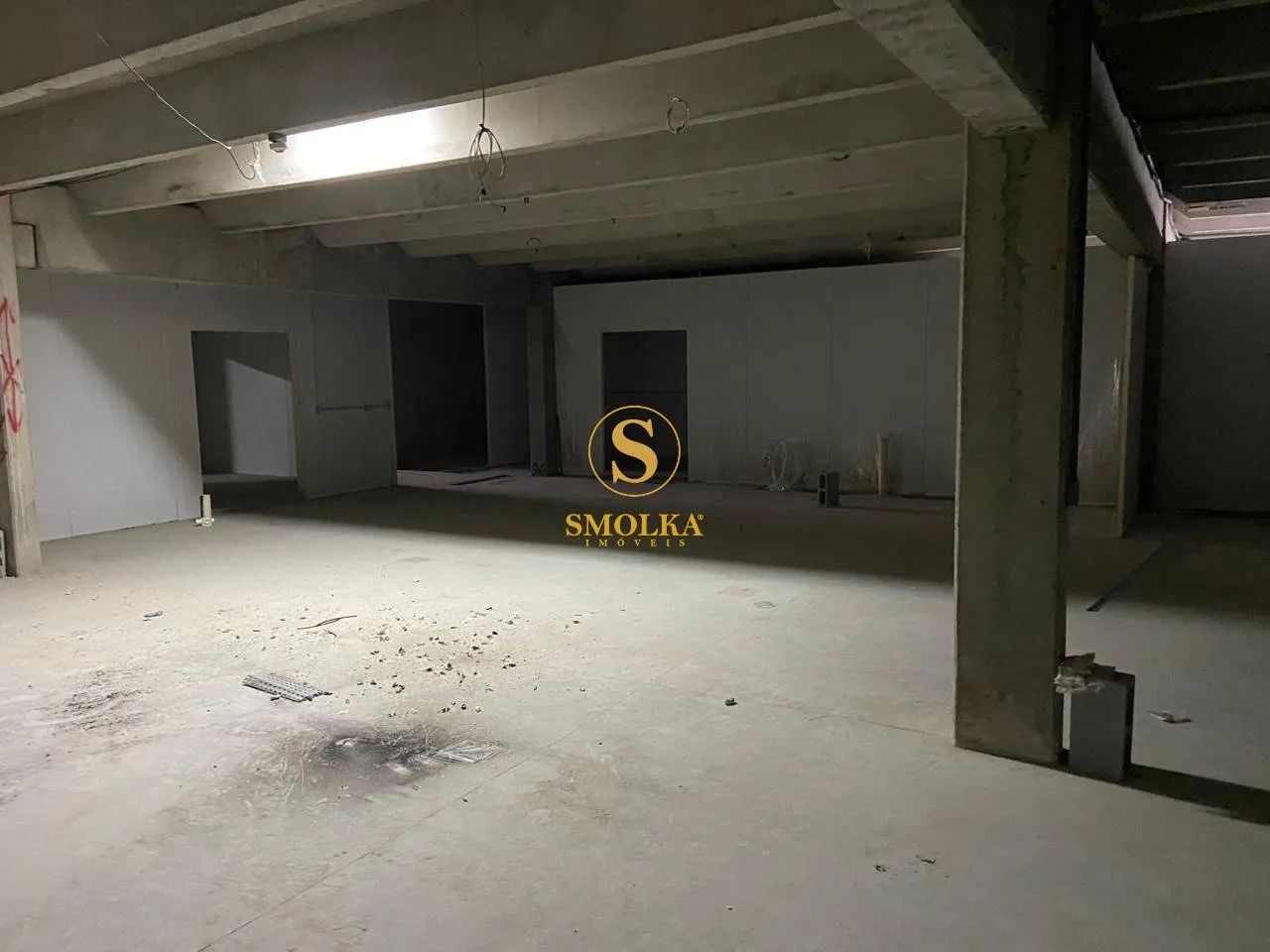 GALPÃO INDUSTRIAL PARA LOCAÇÃO / FRIGORÍFICO EM CARIANOS - Foto 4