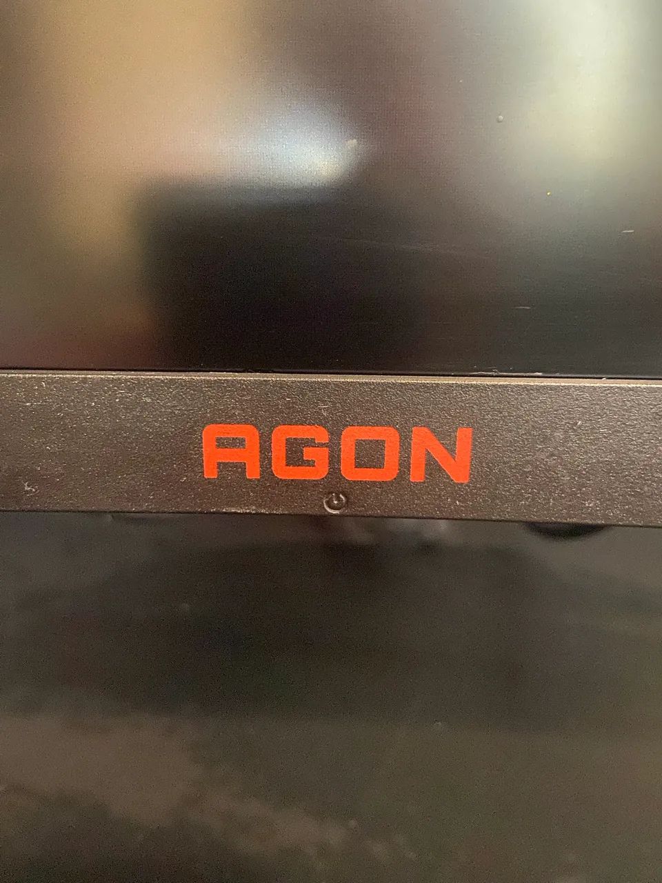 Monitor Gamer Acer/Agon