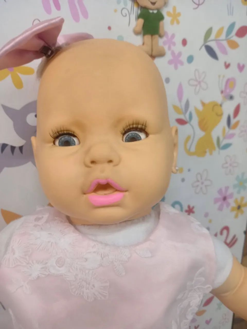 meu bebe da estrela  - Foto 2