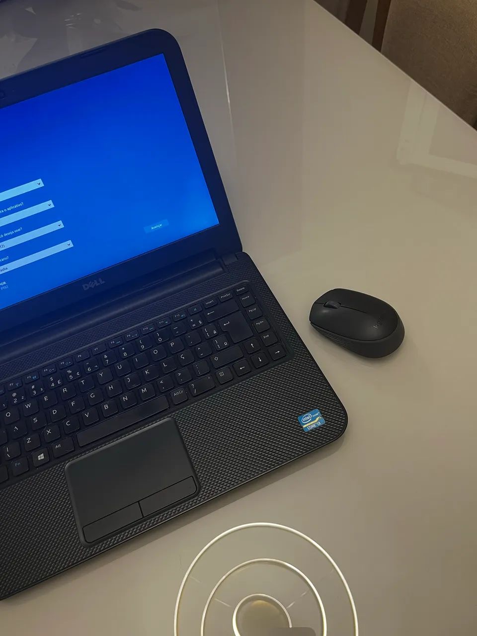 Notebook Dell Inspirion 14 - Foto 4