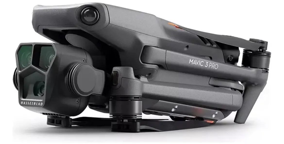 Mavic 3 pro completo - Foto 3