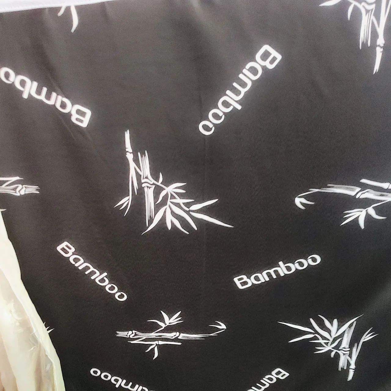 Colchão solteiro Praticamente novo 