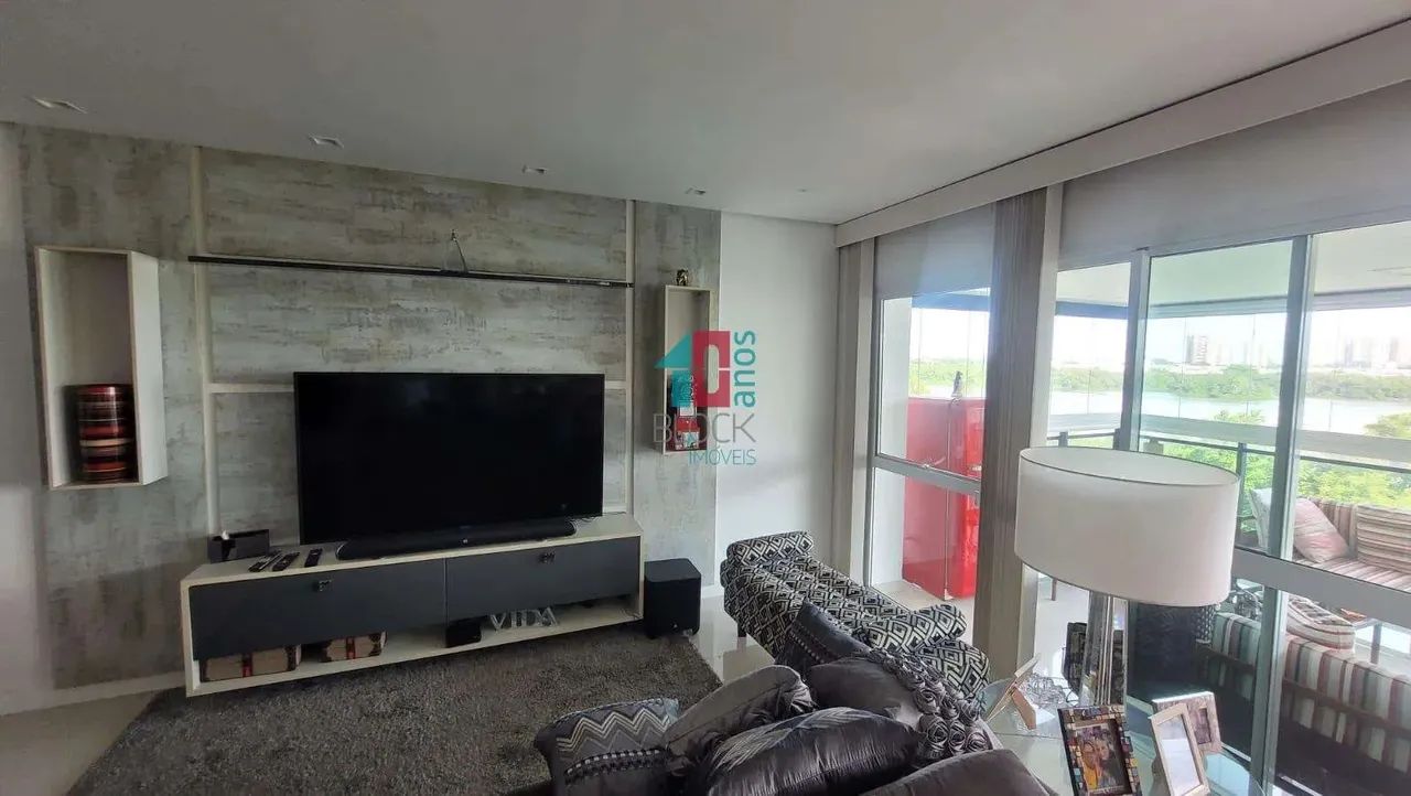 Barra da Tijuca | Apartamento 4 quartos, sendo 4 suites - Foto 11