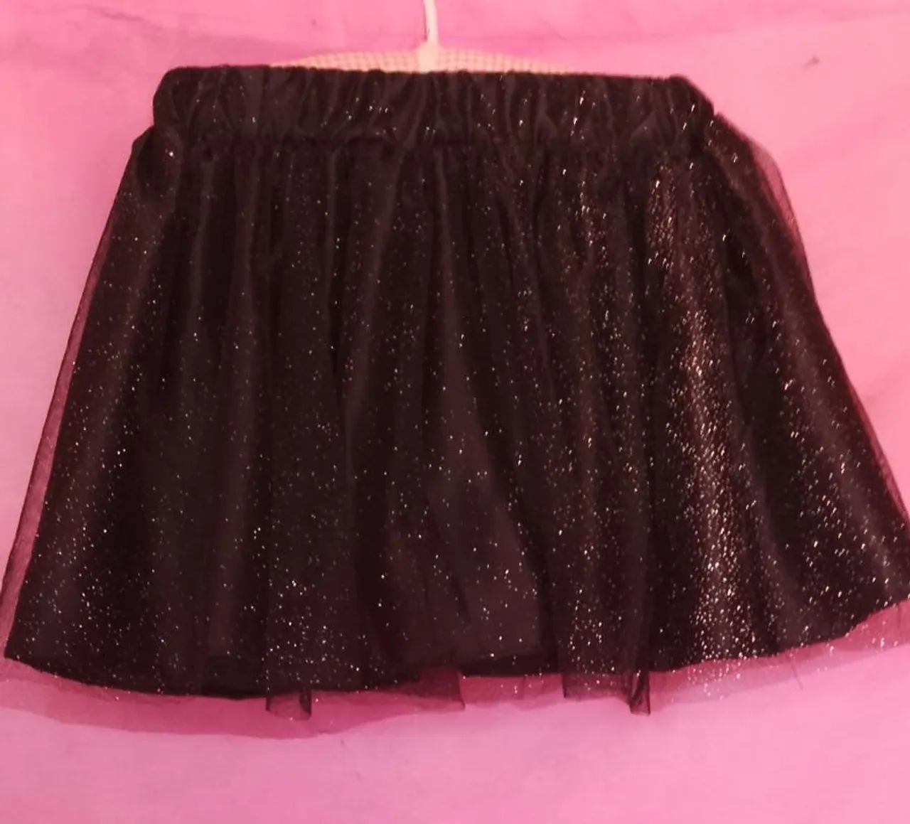 Saias Tule Infantis - Foto 2