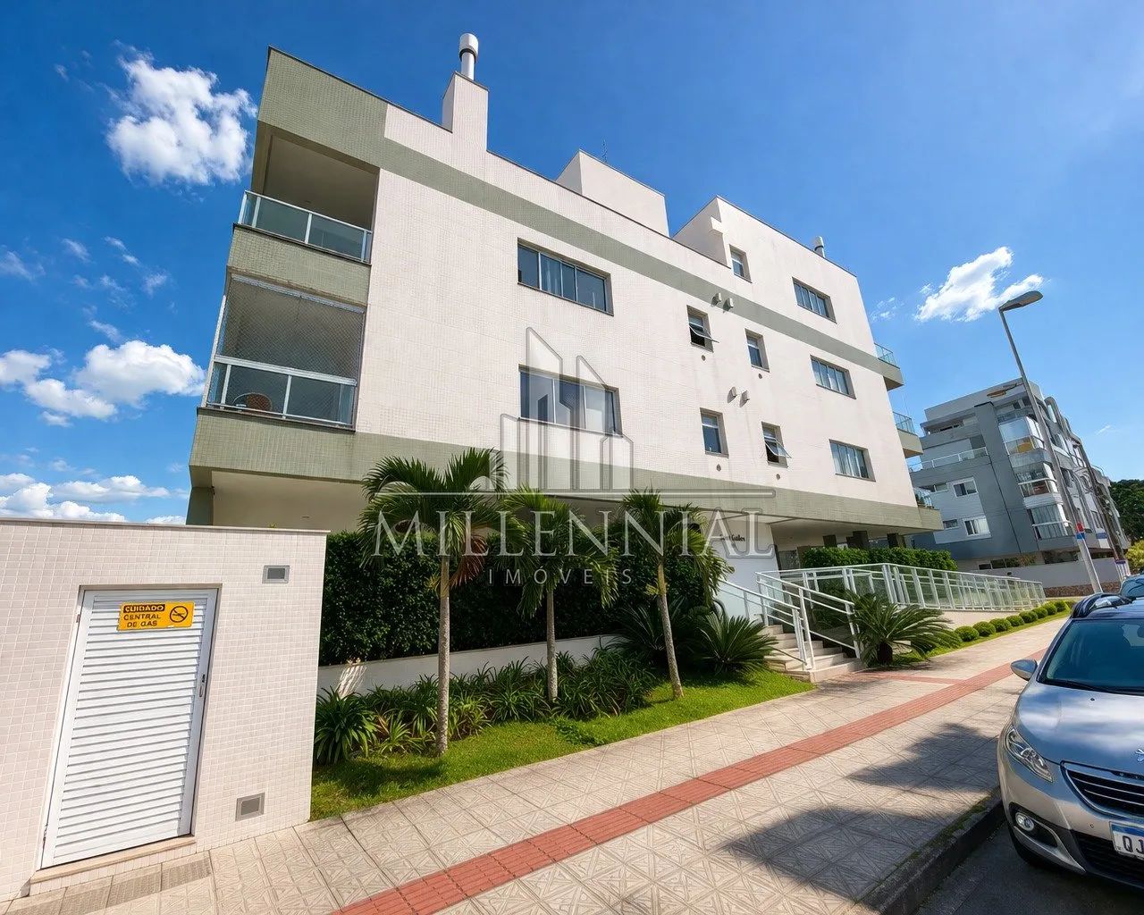 Apartamento à venda em Jurerê Internacional