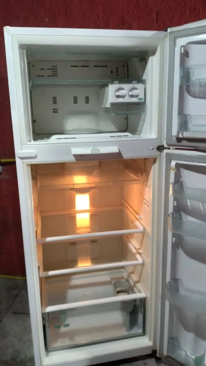 Geladeira  Consul  - Foto 4